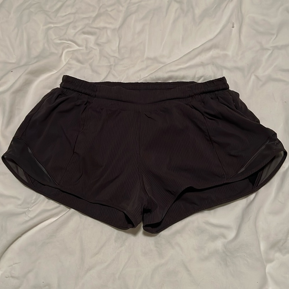 Hotty hot shorts